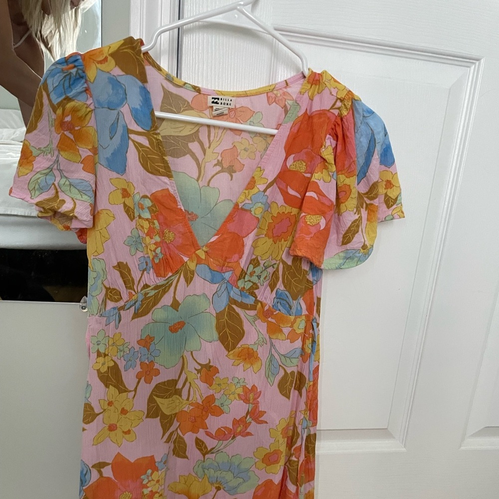 Urban mini dress
